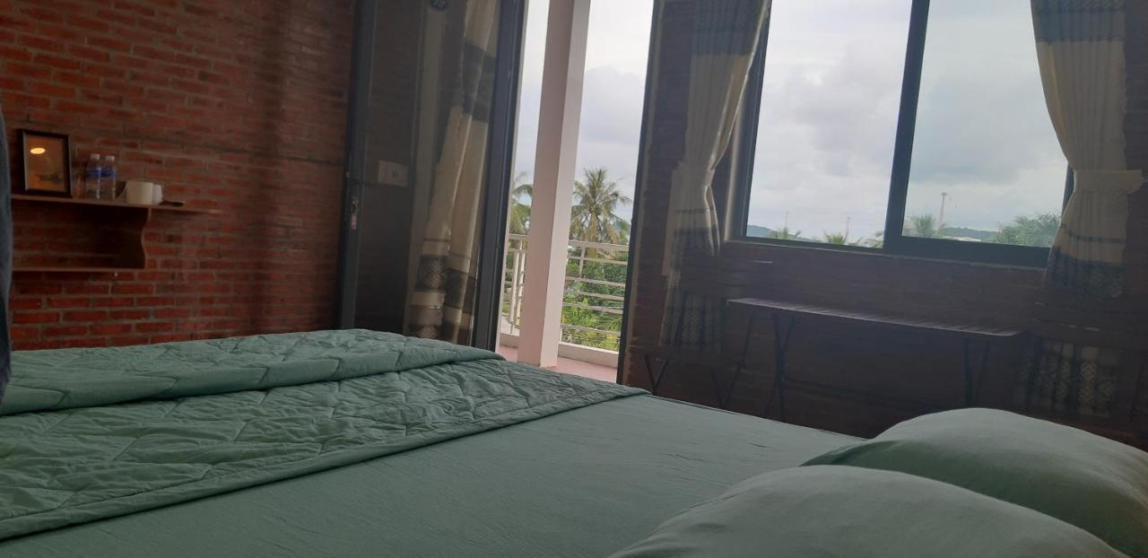 Villa Linkin House Phu Quoc Exterior foto