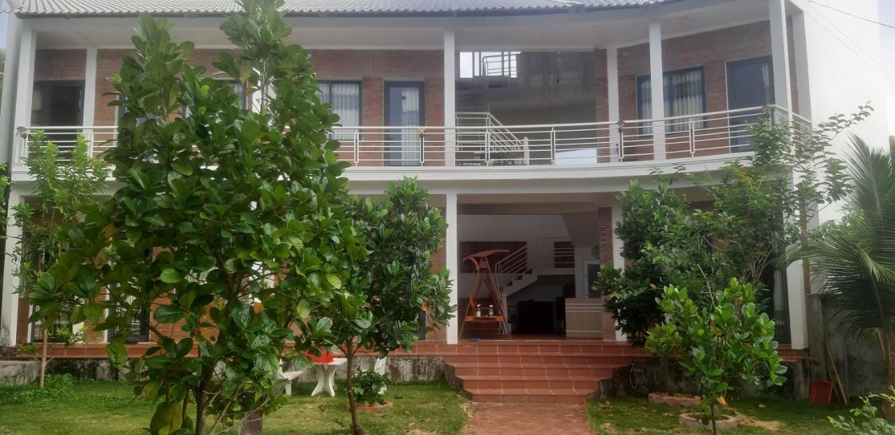 Villa Linkin House Phu Quoc Exterior foto