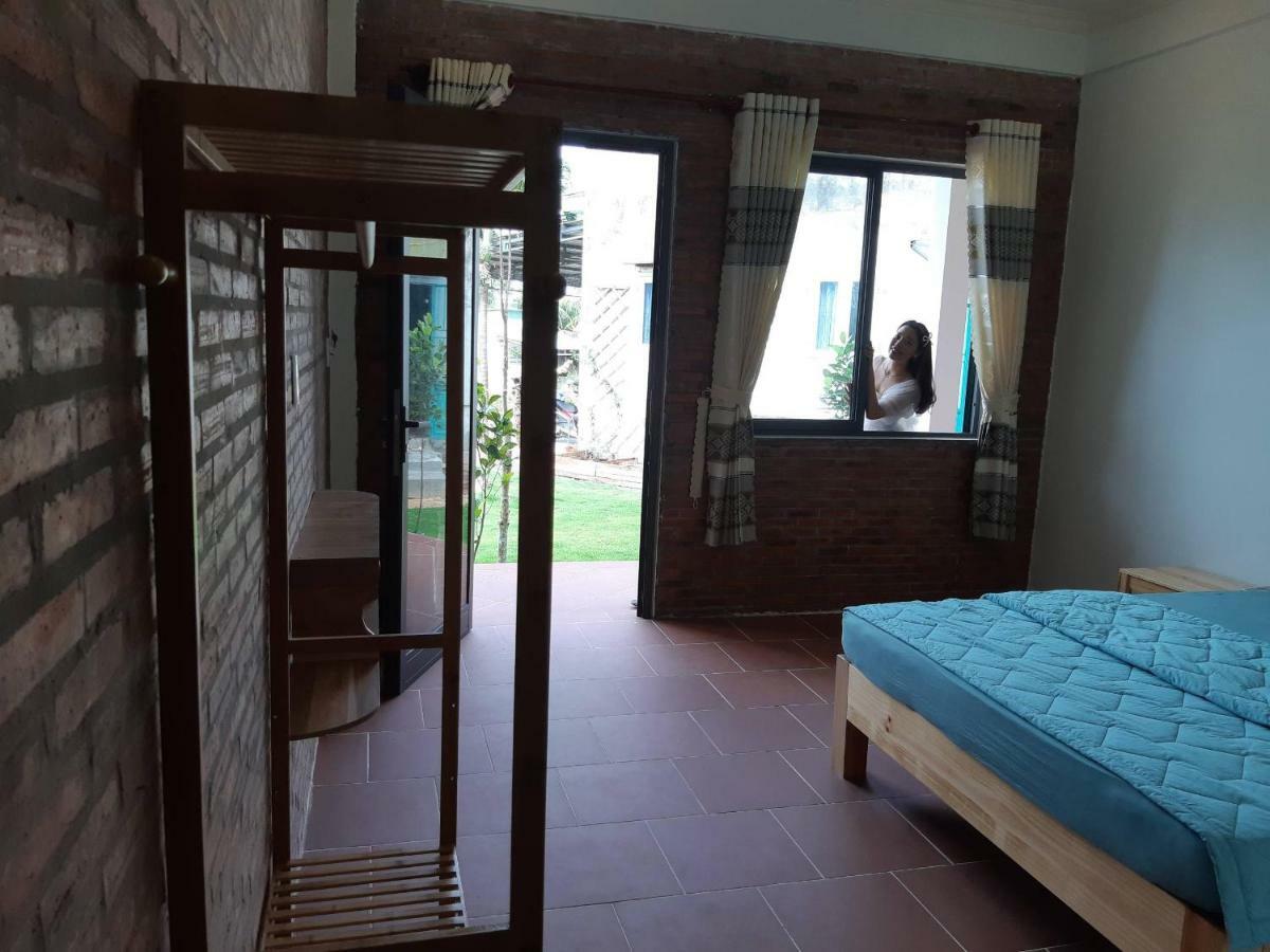 Villa Linkin House Phu Quoc Exterior foto
