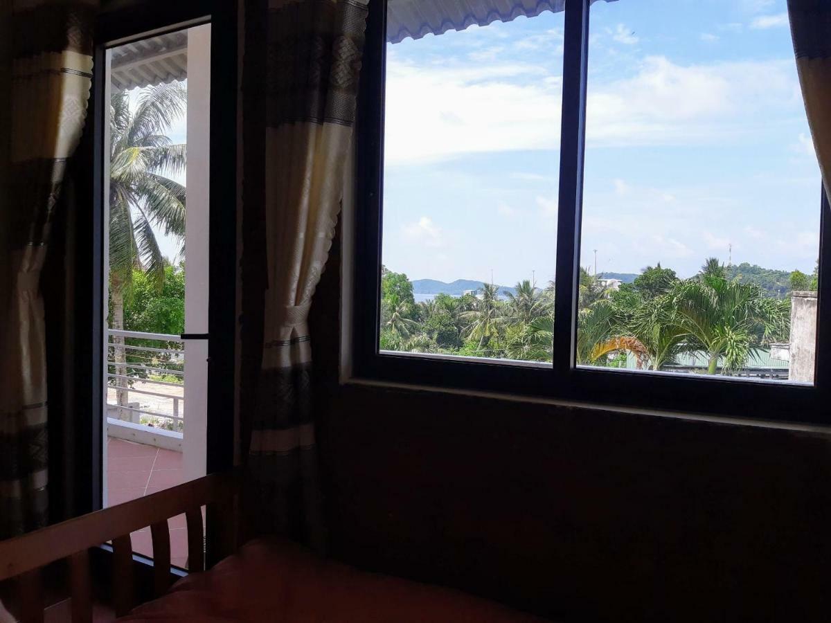Villa Linkin House Phu Quoc Exterior foto
