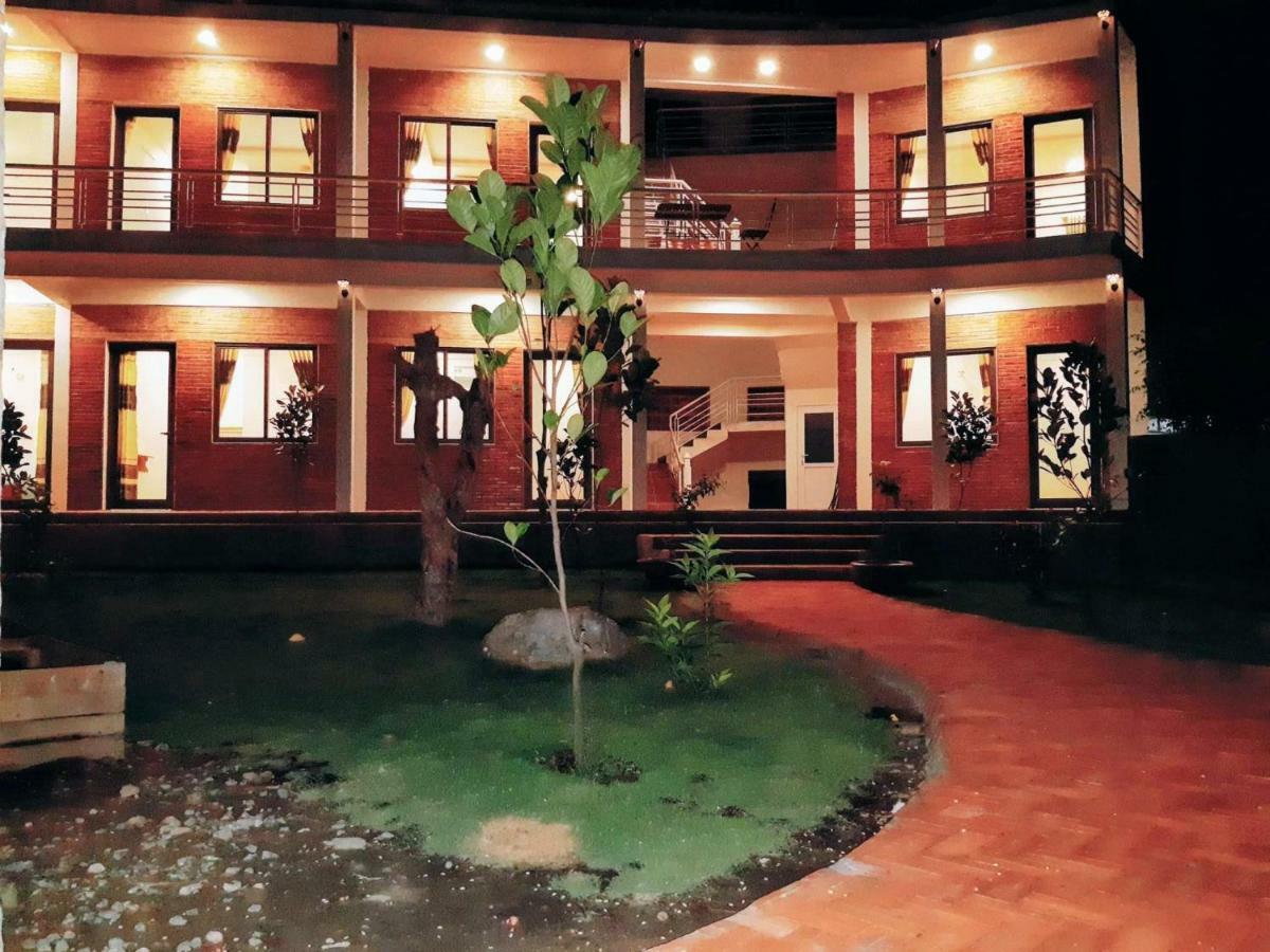 Villa Linkin House Phu Quoc Exterior foto