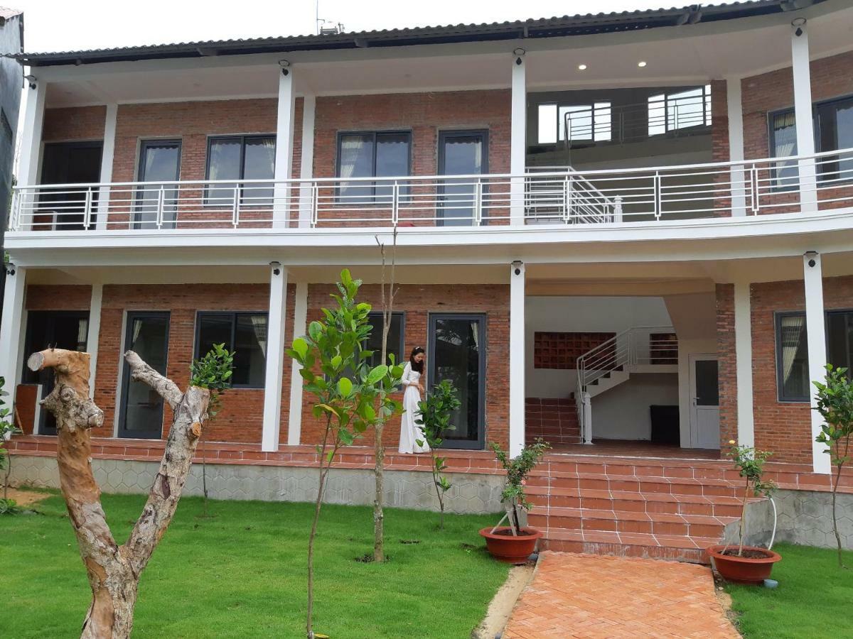 Villa Linkin House Phu Quoc Exterior foto