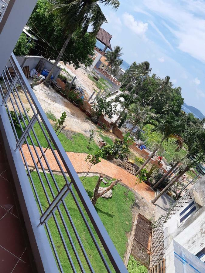 Villa Linkin House Phu Quoc Exterior foto