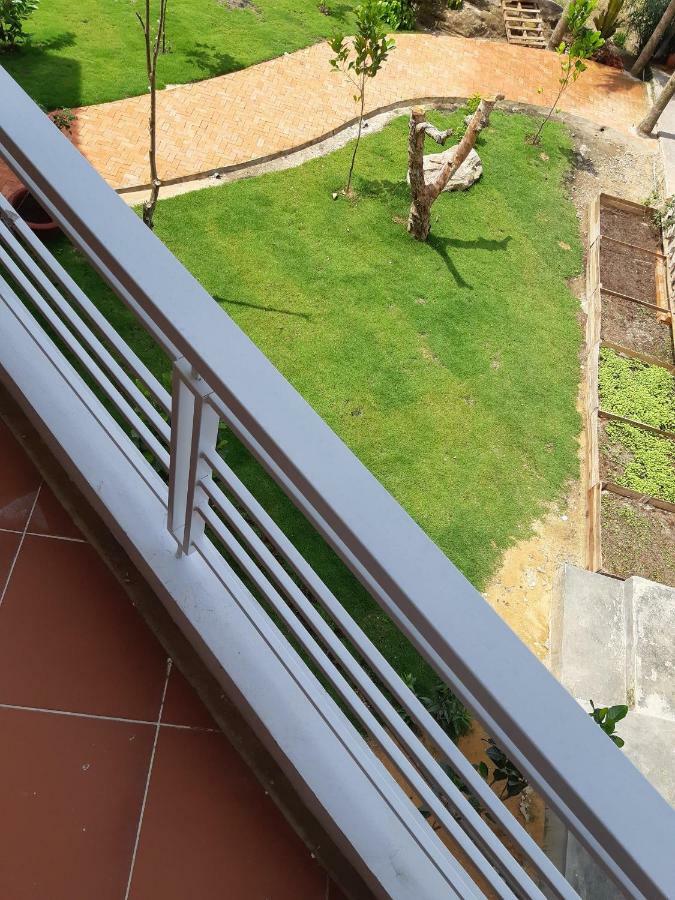Villa Linkin House Phu Quoc Exterior foto