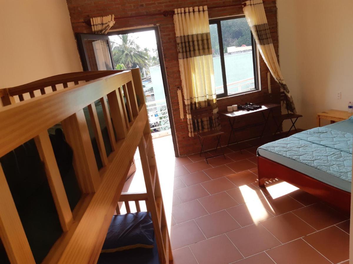 Villa Linkin House Phu Quoc Exterior foto