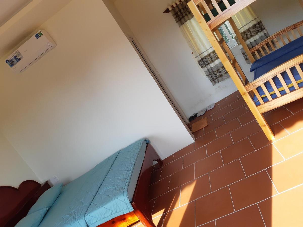 Villa Linkin House Phu Quoc Exterior foto