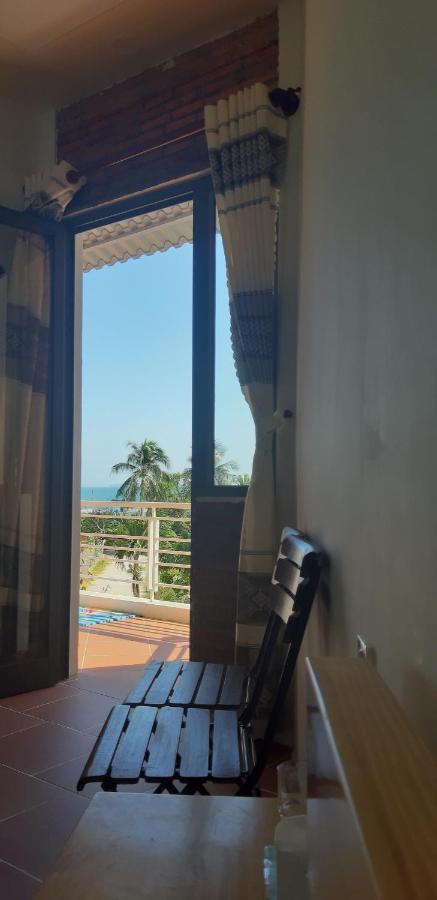 Villa Linkin House Phu Quoc Exterior foto